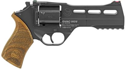 Chiappa Rhino 50 SAR Gen 1 Revolver - .357 Mag, 5" Barrel, 6 Rounds