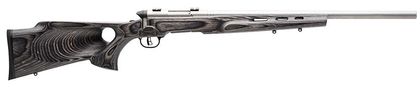 Savage Precision B Mag .17 WSM Gen 1: Stainless Thumbhole Rifle
