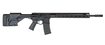 Seekins Precision DMR Gen 1 .223 16" Tactical Semi-Auto Rifle