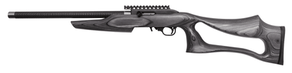 MagnumLite SwitchBolt .22LR Gen 1: Precision Semi-Auto Rifle