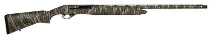 CZ 1012 Gen 1 Mossy Oak Camo Semi-Auto Shotgun, 12 GA, 28" Barrel