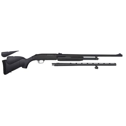 Mossberg 500 Bantam Flex 20GA Youth Adjustable Pump Shotgun
