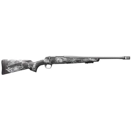 Browning X-Bolt Pro SPR Gen 2 Precision Rifle, Carbon Fiber - 7mm Rem Mag