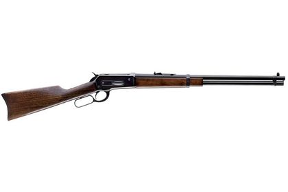 Chiappa 1886 Classic .45-70 Lever Action Carbine - Blued & Walnut