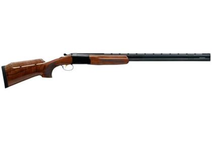 Stoeger Condor Competition O/U Shotgun Gen 1 - 30" Walnut, Break Action
