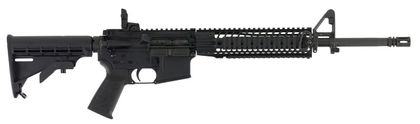 Spike ST-15 LE Gen 1 Tactical Rifle - Versatile 5.56 Mid-Length