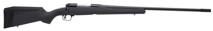 Savage 110 Gen 3 Long Range Precision - 7mm Rem Mag Bolt Rifle