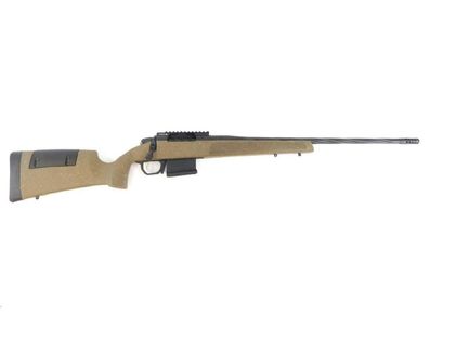 Weatherby Precision 7MM PRC Gen 1 Bolt Action - Speckled Finish