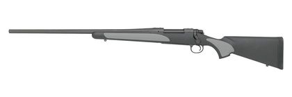Remington 700 SPS LH Gen 1: Precision 7mm Magnum Bolt-Action Rifle