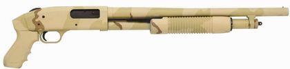 Mossberg 500 Cruiser Gen 1 Survival 12 Gauge Pump Shotgun
