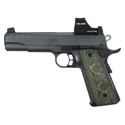 Kimber KHX Custom .45 ACP 5" Optics-Ready Match 1911 Pistol