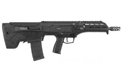 Desert Tech MDRx 6.5 Creedmoor Gen 1 Bullpup Forward Eject Rifle