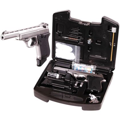 Phoenix Arms HP22A Gen 2 .22 LR DAO Compact Pistol - Matte Black