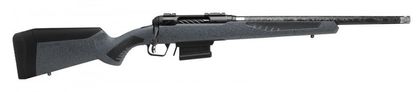Savage 110 Carbon Predator Gen 1: Precision .22-250 Rem Bolt Rifle