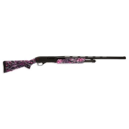 Winchester SXP Muddy Girl 20 Gauge Pump Shotgun - Gen 1