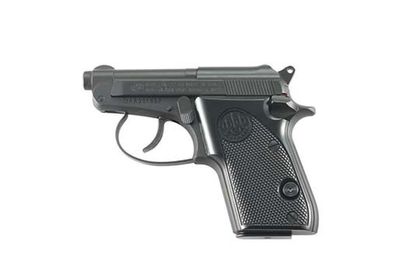 Beretta 21A Bobcat Gen 1 .22 LR Compact Pistol - Reliable Carry Companion