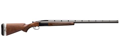 Browning BT-99 Micro 12GA Trap Shotgun - Adjustable Stock & Precision