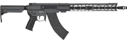 CMMG Resolute MK47 Gen 1 Sniper Grey 7.62x39mm Semi-Auto Rifle