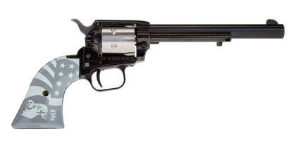Heritage Rough Rider Gen 1 .22 LR Revolver - Classic 6.5" Barrel