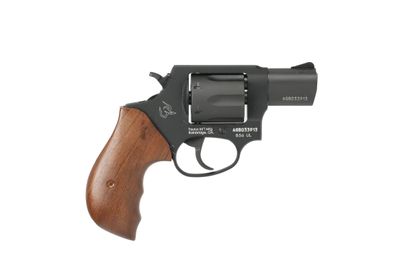 Taurus 856 Ultra Lite Gen 1 Revolver, .38 Special +P, 2" Barrel, 6rd