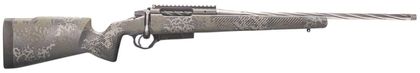 Seekins Precision Havak Element 3rd Gen 7MM PRC Bolt Action Rifle