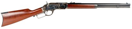 Taylor's 1873 Walnut Classic .357 Lever Action Rifle