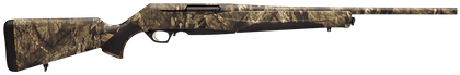 Browning BAR Mark III 7mm-08 Camo Hunter Semi-Auto Rifle