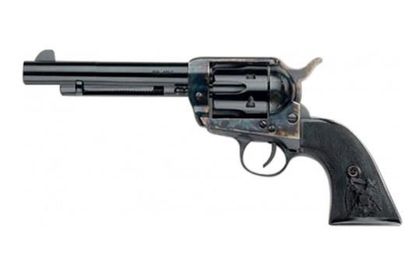 Int'l Firearms 1873 SAA .357 Mag Revolver - Classic Power & Style
