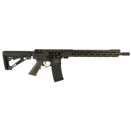 Auto-Ordnance DJT-AR Gen 1 Commander 5.56 NATO Bronze Rifle