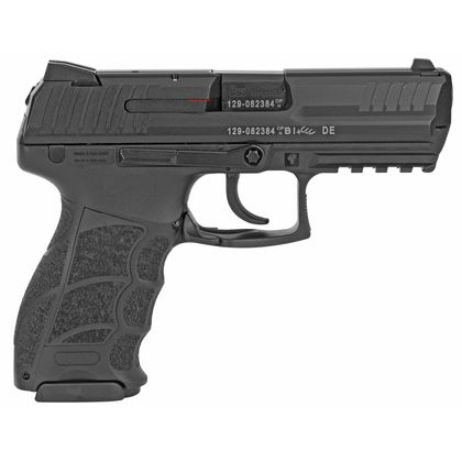 HK P30 V1 9mm Compact Ambidextrous Ergonomic Polymer Pistol