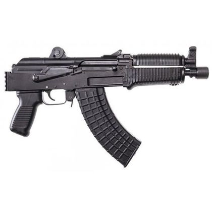 Arsenal SAM7K-55 Gen 1 Tactical Pistol 7.62x39mm, 30-Rd Capacity