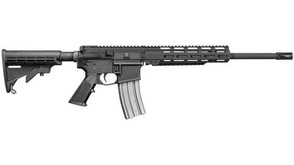 DelTon Echo 316H Gen 1 Optic Ready MLOK 5.56 NATO AR15 Rifle