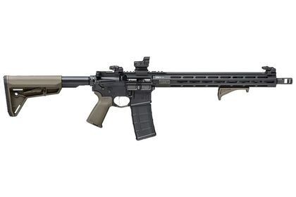 Saint Victor Gen 1 Tactical 5.56 NATO Rifle w/ Hex Optic & M-LOK