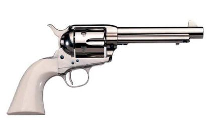 Uberti Cattleman SAA .45 Colt Revolver - Classic 15-Round Powerhouse
