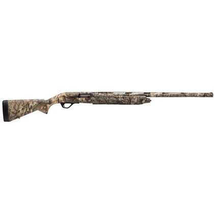 Winchester SX4 Gen 4 Universal Hunter 12GA Semi-Auto Camo Shotgun