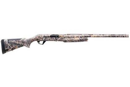 Benelli Super Black Eagle II Realtree APG Semi-Auto Shotgun 12GA