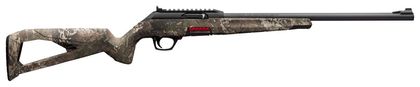 Winchester Wildcat Gen 2 .22 LR Semi-Auto Rifle - Timber Camo Precision