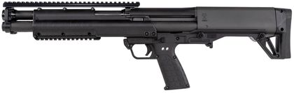 Kel-Tec KSG Gen 1 Tactical 12 GA Bullpup Shotgun, 14-Round Matte Black