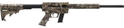 JRC Gen 3 9mm Tactical Rifle - Kryptek Obscura Camouflage Finish