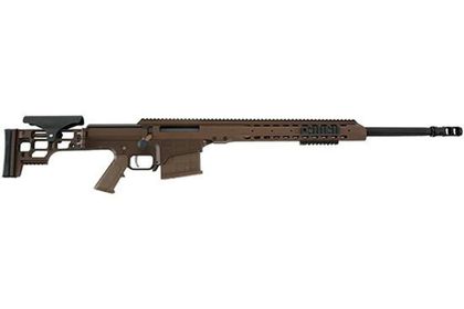 Barrett MRAD Gen 1 .338 Lapua Precision Modular Bolt-Action Rifle