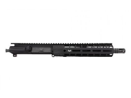 Aero Precision M4E1 Gen 2 .300 BLK Upper, 10" Barrel, Tactical Black