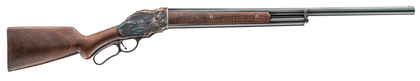 Chiappa 1887 Classic Lever Action 12 GA Shotgun - 28" Case-Hardened