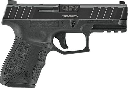 Stoeger STR-9C Gen 1: Compact 9mm, Night Sights, Optic-Ready Pistol