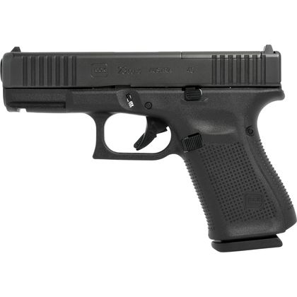 GLOCK G23 Gen 5 .40 S&W Compact Tactical Pistol - Optic Ready