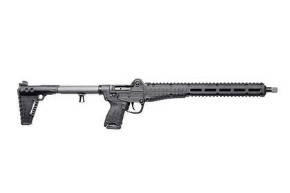 KelTec SUB2000 Gen 1 Folding 9mm Carbine, Compact & Versatile, 10+1 RD