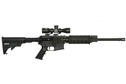 Alex Pro Firearms Gen 1 Econo Carbine .300 AAC Blackout Semi-Auto