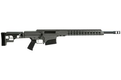 Barrett MRAD Gen 1 Precision Modular Bolt-Action Rifle - Multi-Caliber