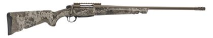 Franchi Momentum Elite 6.5 PRC Gen 1 Bolt Action Rifle, 22" Precision Power