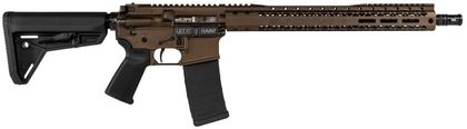 Midnight Bronze SSP Gen 1 Tactical Rifle - 5.56 NATO, Adjustable Magpul