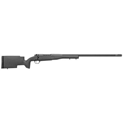 Weatherby CarbonMark Pro Gen 1 .300 WBY MAG Precision Bolt Rifle